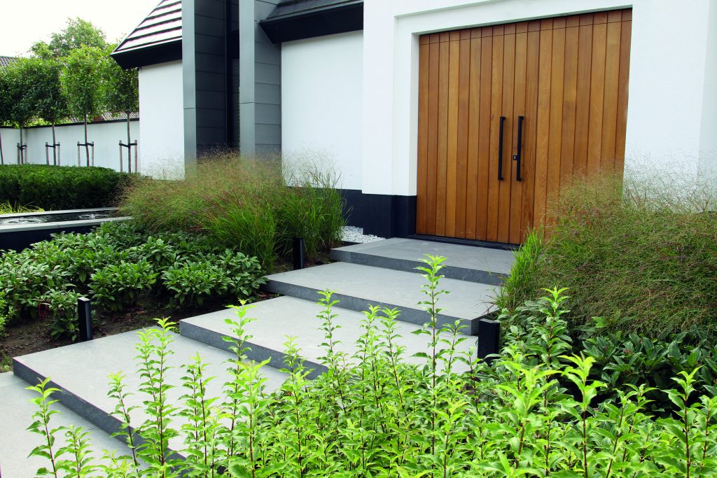 Voortuin