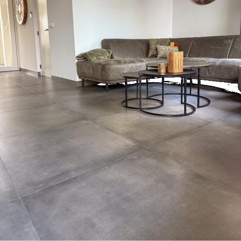 Concreto 10MM Tobacco