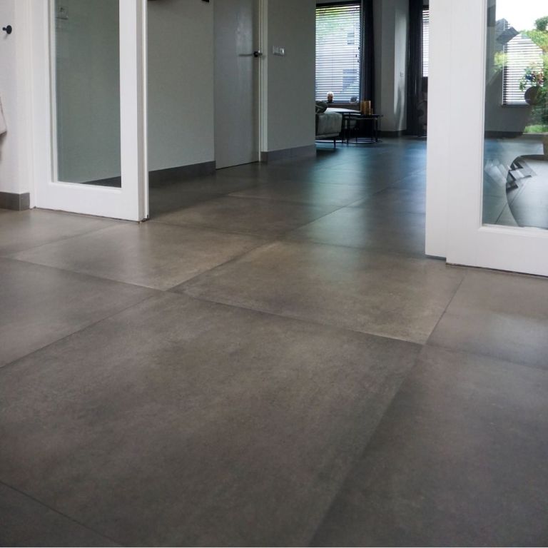 Concreto 10MM Tobacco
