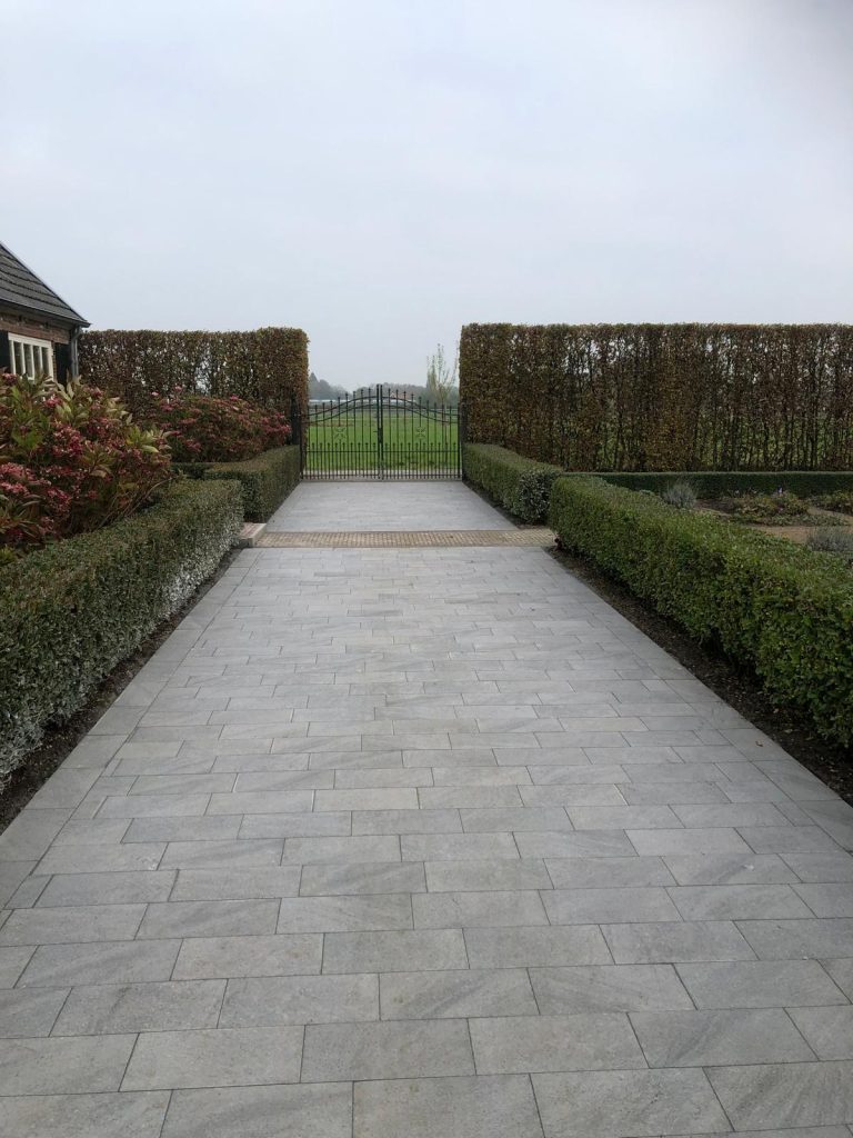 Welke tegels voor je oprit? Dit zijn de beste keuzes
