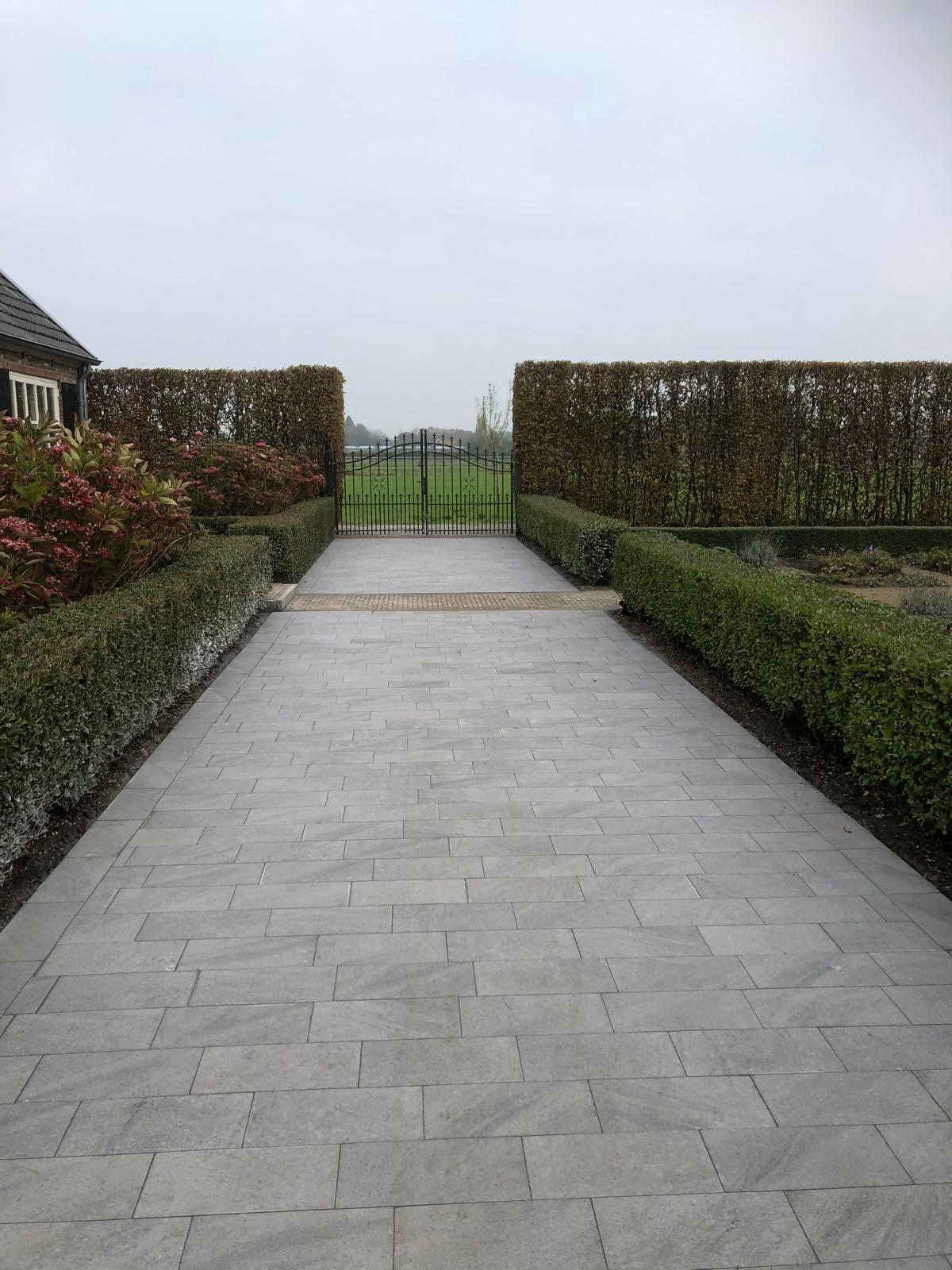 Welke tegels voor je oprit? Dit zijn de beste keuzes