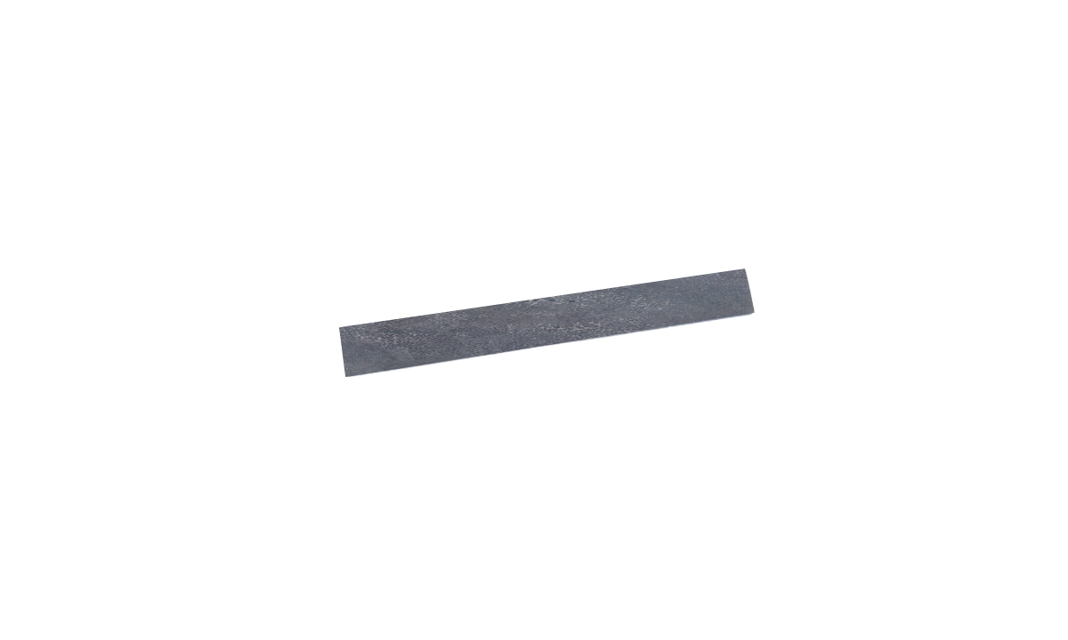 Blue Stone Plint gezoet