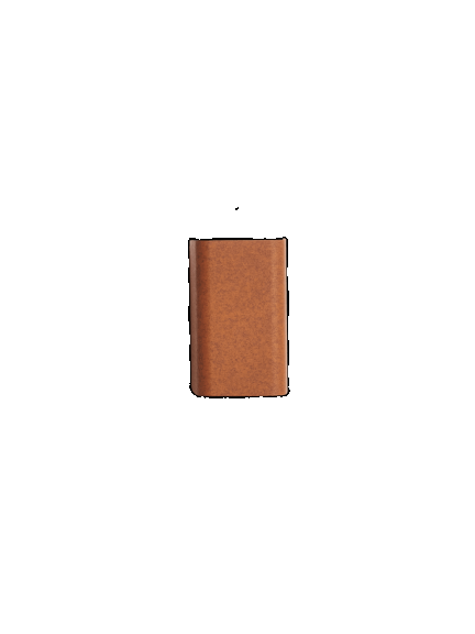 Ace Down - wandlamp - Corten