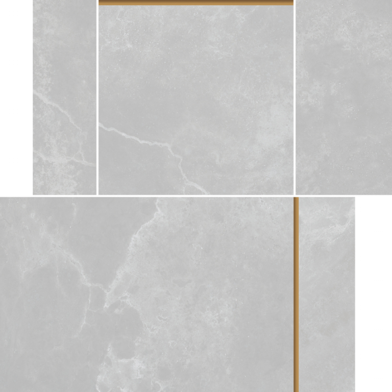 Elio 10MM Luna decor tegel soft 37.5x37.5