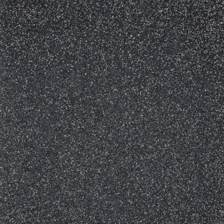 Fogliare 10MM Black small tegel 60x60 cm