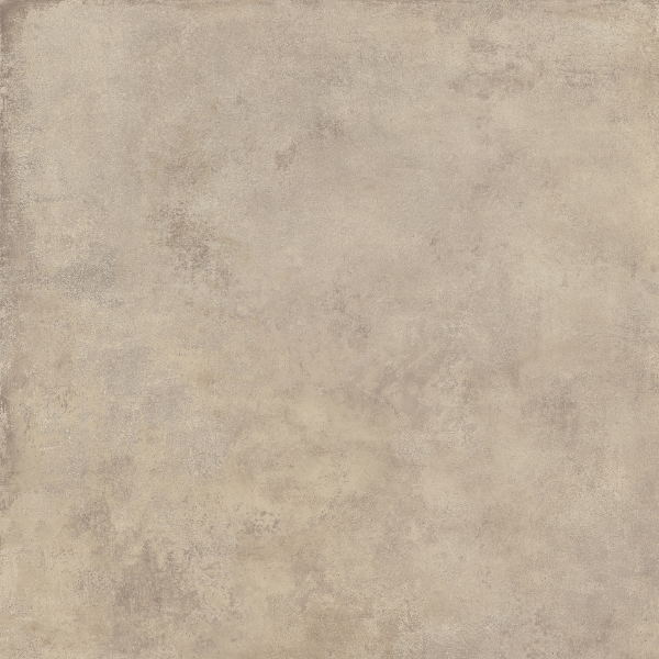 Canvase 20MM Beige tegel 100x100x2 cm.