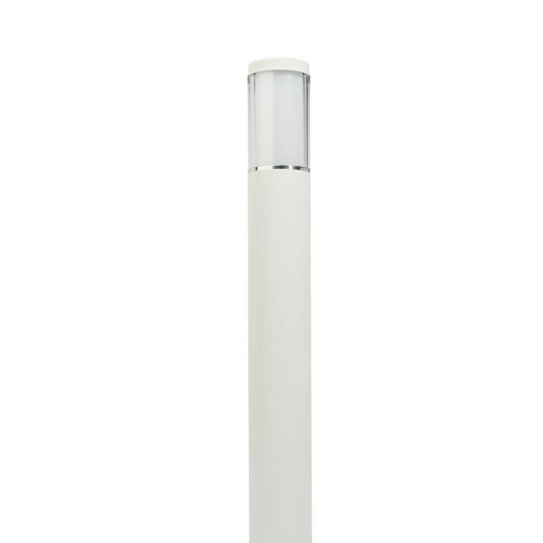 Liv - staande lamp - White
