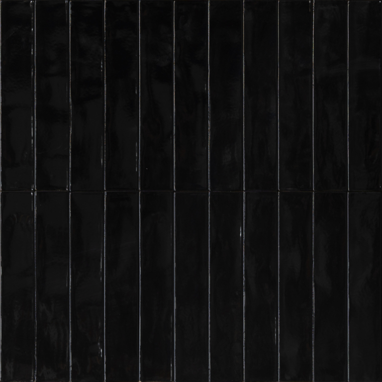 Liv 10MM Nero tegel 30x5.3 cm