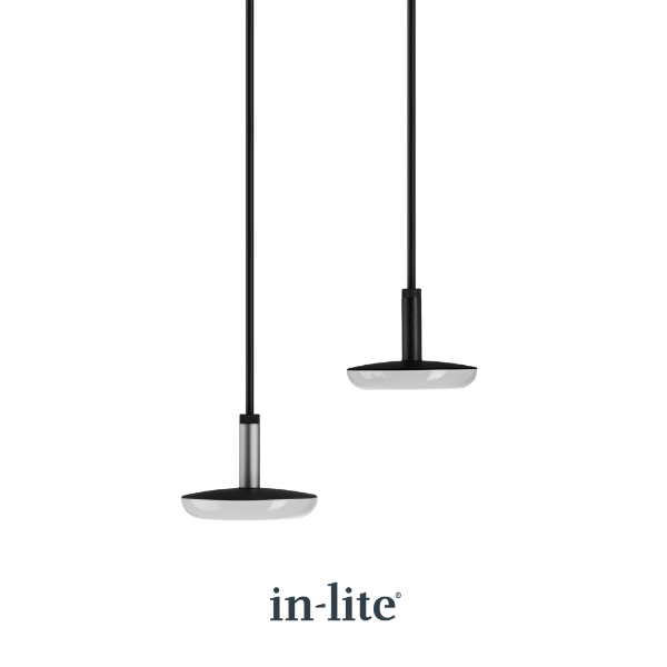 Sway Pendant 230V - plafondlamp - Pearl Grey (zonder base)