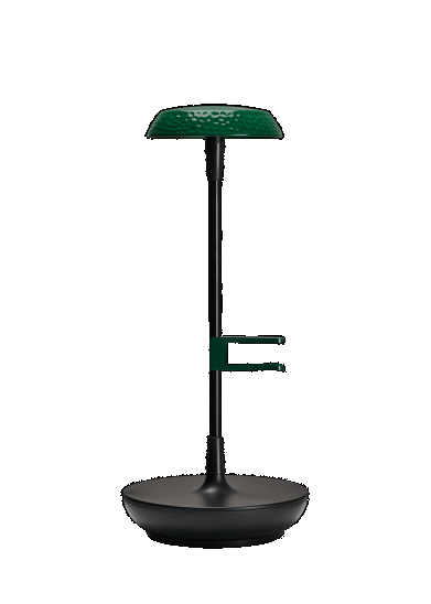 Sway Table Big Green Egg Edition - portable tafellamp