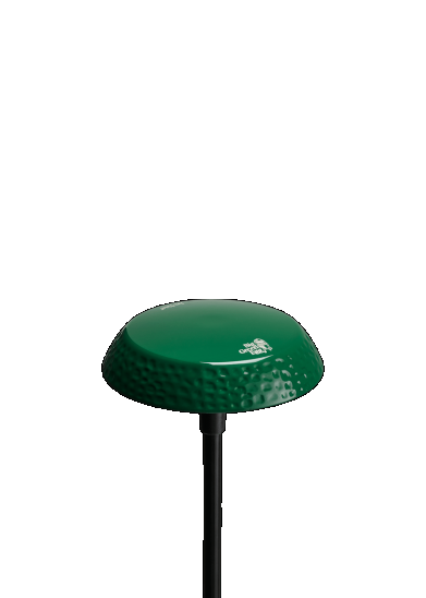 Sway Table Big Green Egg Edition - portable tafellamp