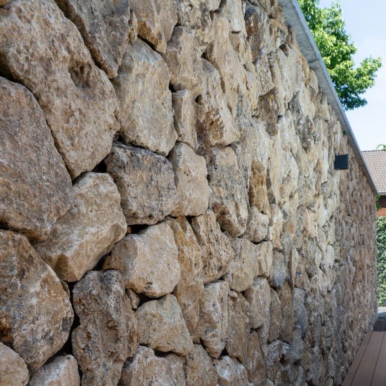 Rock Wall Kiruna